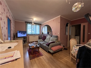 appartement à la vente -   31800  SAINT GAUDENS, surface 81,19 m2 vente appartement - AAR81157